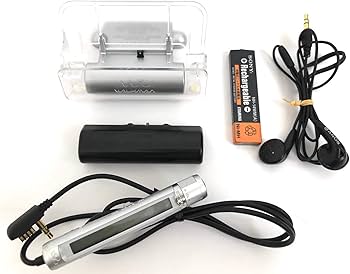 Amazon.co.jp: ソニー Net MDウォークマン シルバー MZ-N920 S : 家電