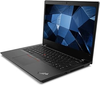 Amazon.com: Lenovo ThinkPad L14 Gen2 Business Laptop, 14