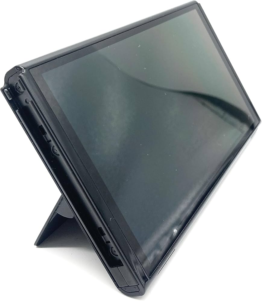 Amazon.co.jp: スイッチ 有機EL 本体のみ 液晶 箱無し 未使用品 その他