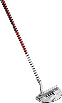 Amazon.co.jp: オデッセイ (ODYSSEY) 右用 パター WHITE HOT OG #6MS