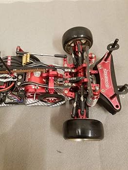 Amazon | オーバードーズ overdose ヨコモ DRB | ラジコン・ドローン 通販