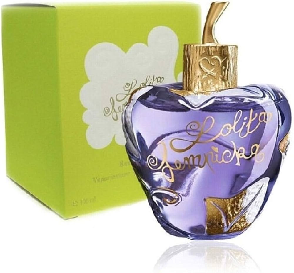 新品未使用】Lolita Lempicka Eau de Parfum Lolita Lempicka Eau De