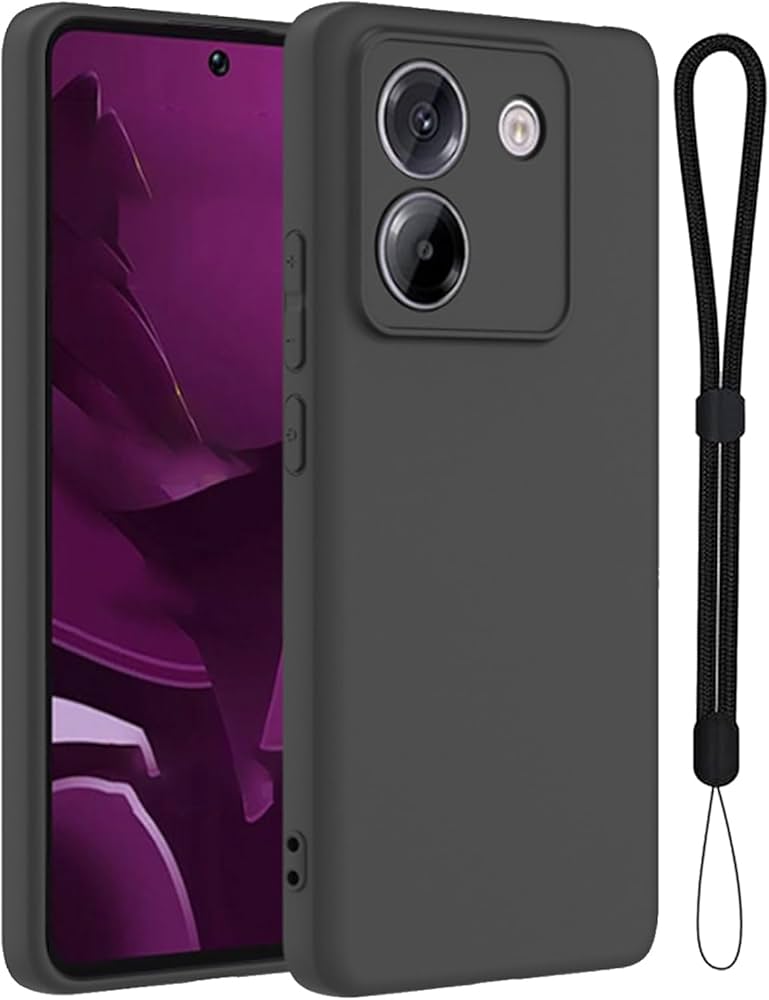 Amazon.co.jp: For Xiaomi POCO M7 Pro 5G ケース 保護カバー