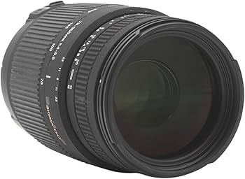 Amazon.co.jp: シグマ 70-300mm F4-5.6 DG OS ニコン用 70-300mm F4