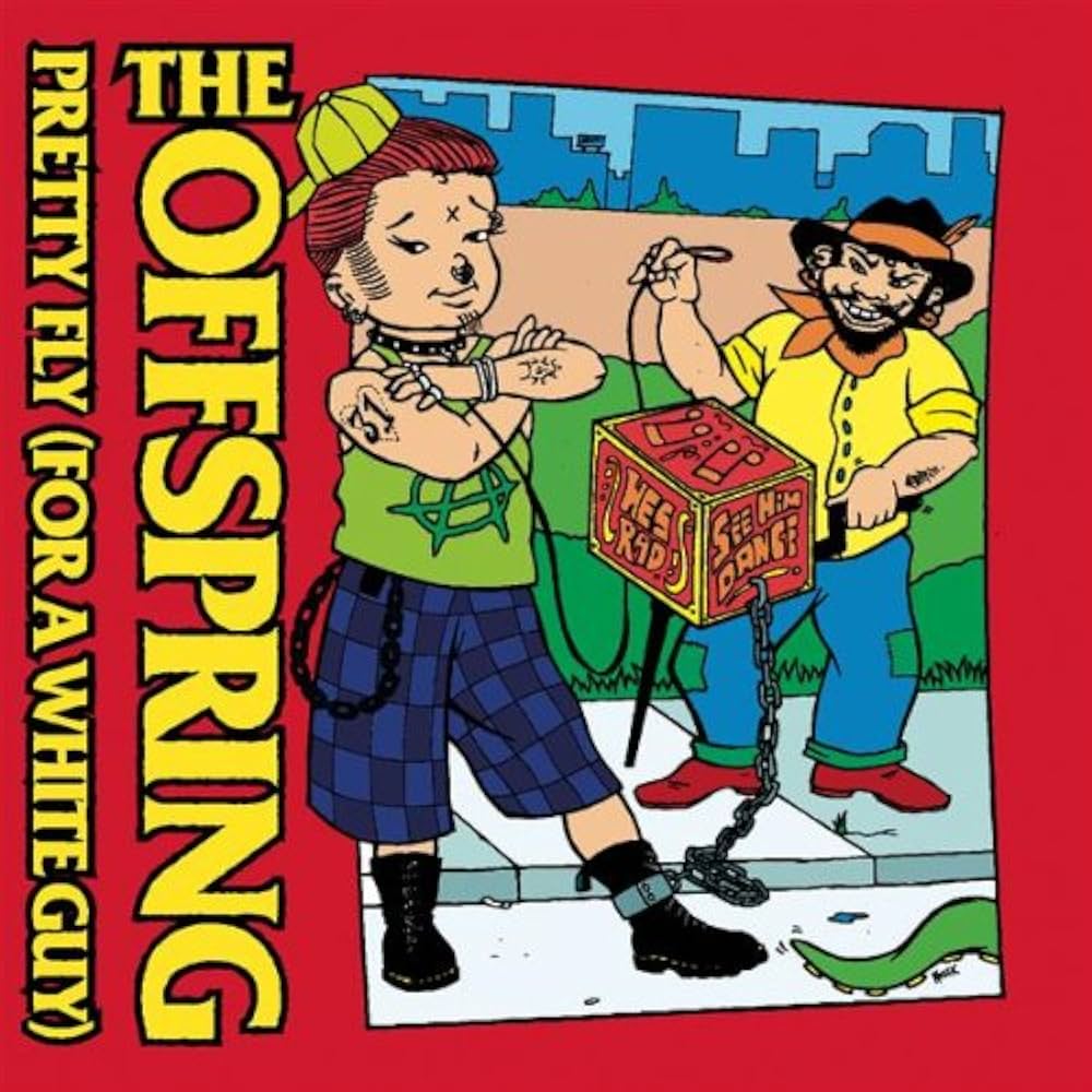 Amazon.co.jp: Pretty Fly: ミュージック