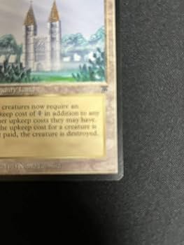 Amazon.co.jp: MTG 英語版 The Tabernacle at Pendrell Vale : おもちゃ