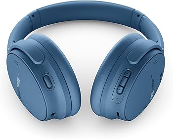 Amazon.com: Bose QuietComfort Bluetooth Headphones, Wireless