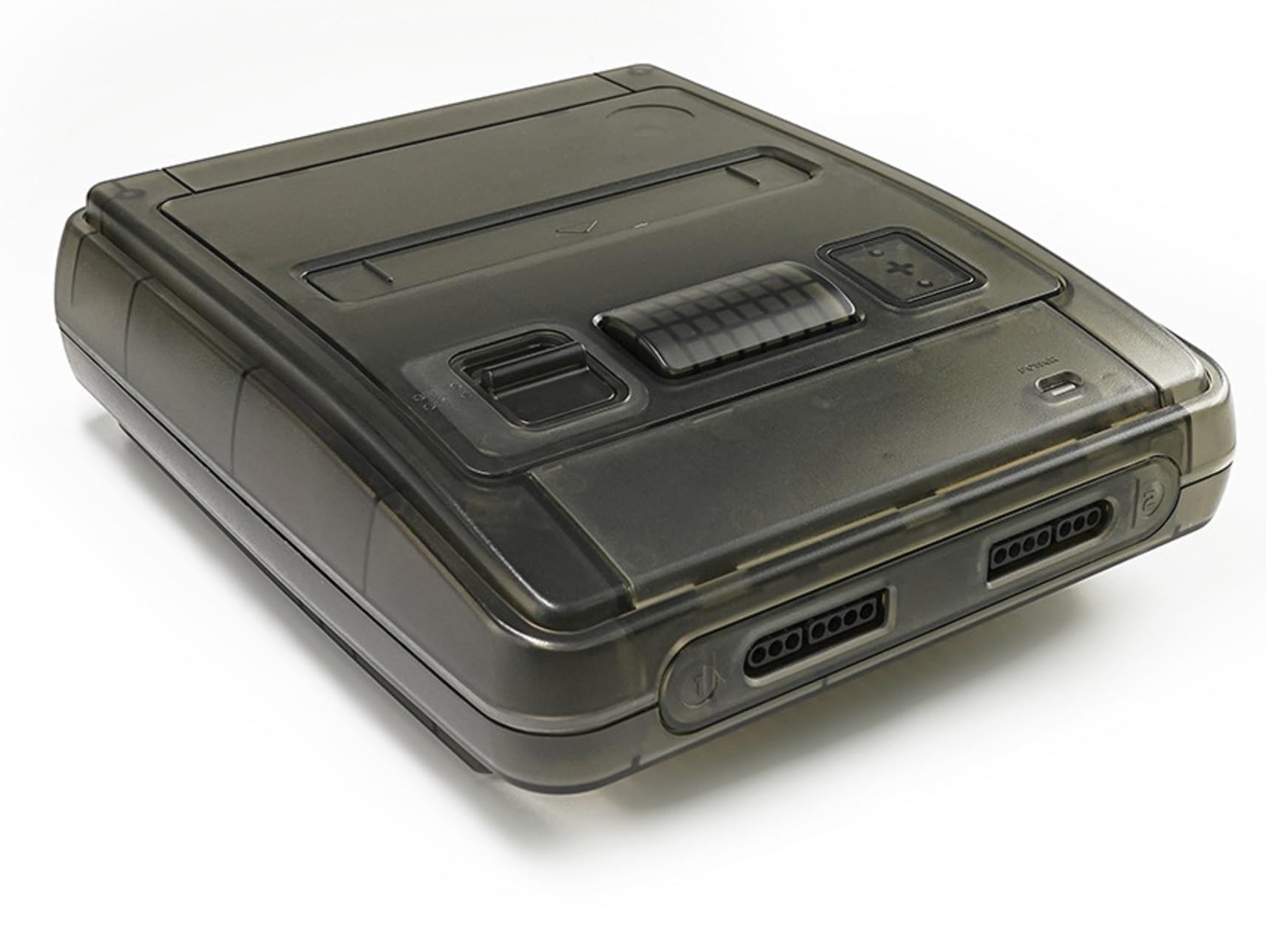 Amazon.co.jp: スーパーファミコン用交換シェルケース for SFC/SUPER