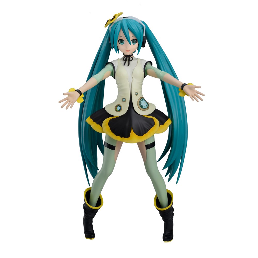 Amazon | 初音ミク Project DIVA Arcade Future Tone スーパー