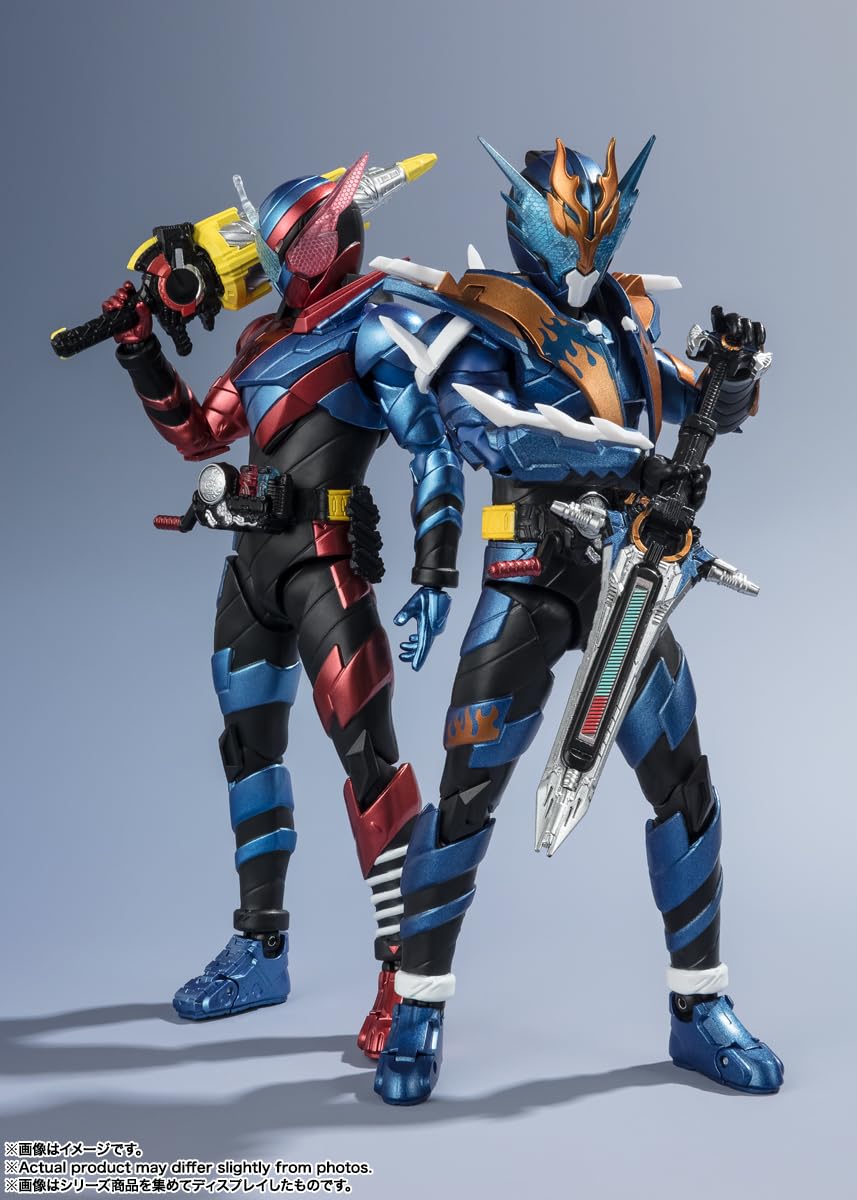 Amazon.co.jp: TAMASHII NATIONS S.H.フィギュアーツ 仮面ライダー