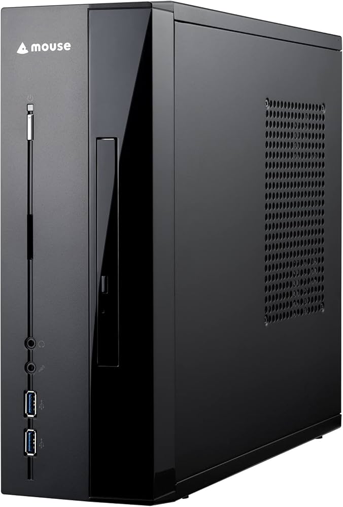 Amazon.co.jp: mouse デスクトップパソコン(Corei5 11400/8GB/512GB
