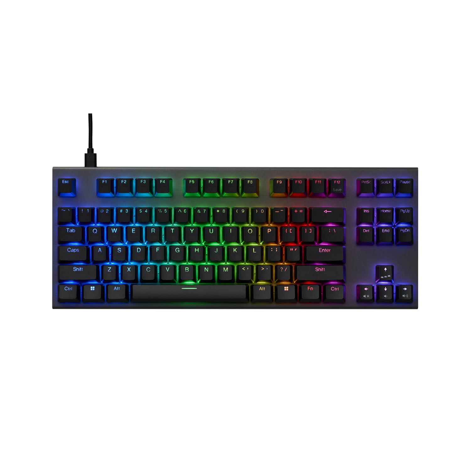 Amazon.co.jp: REALFORCE GX1Plus キーボード 45g 英語配列 ブラック