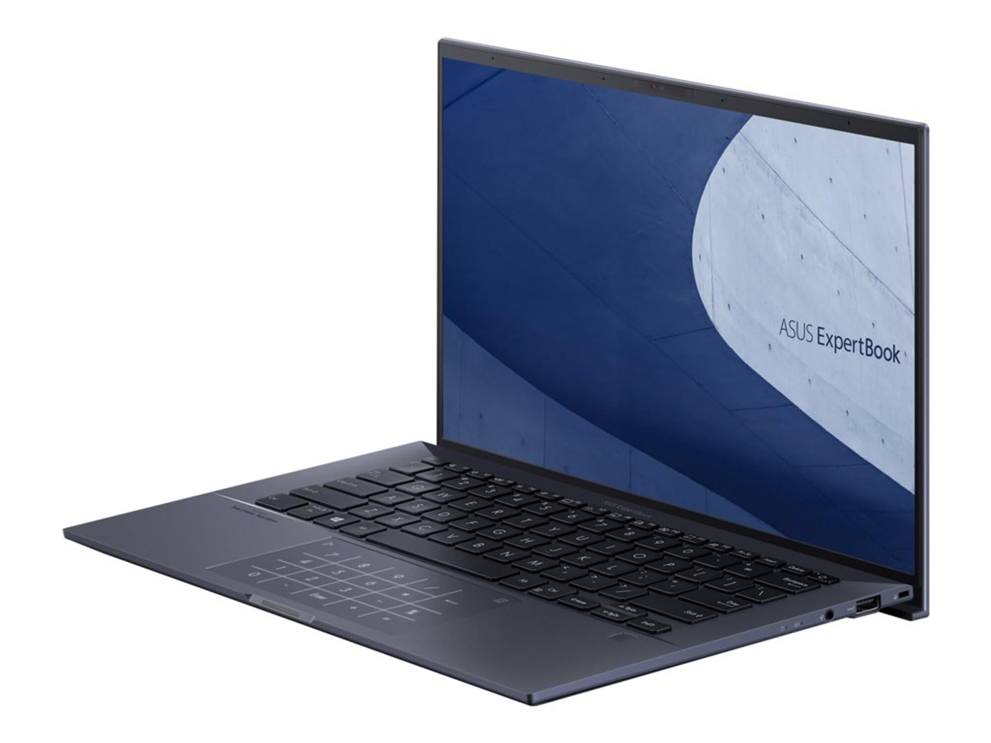 Amazon.com: ASUS ExpertBook B9 Intel EVO Thin & Light Laptop, 14