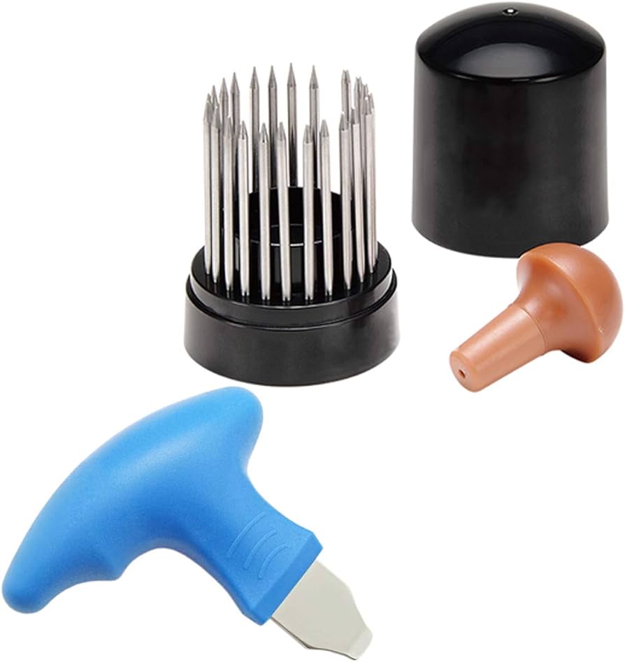 Amazon | ABINECS マイクロリベットパンチ プラモデル リベット形状