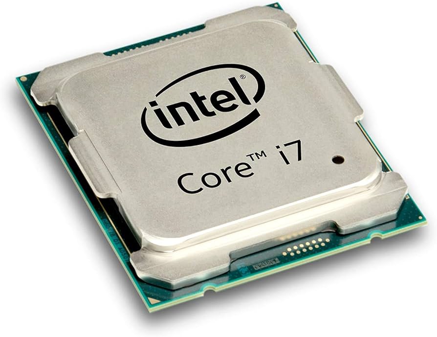 Amazon.com: Intel Boxed Core i7-6800K Processor (15M Cache, up to