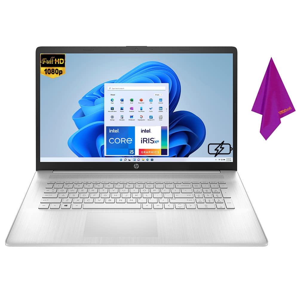 Amazon.co.jp: HP ノートパソコン 17インチスクリーン Windows 11 17.3