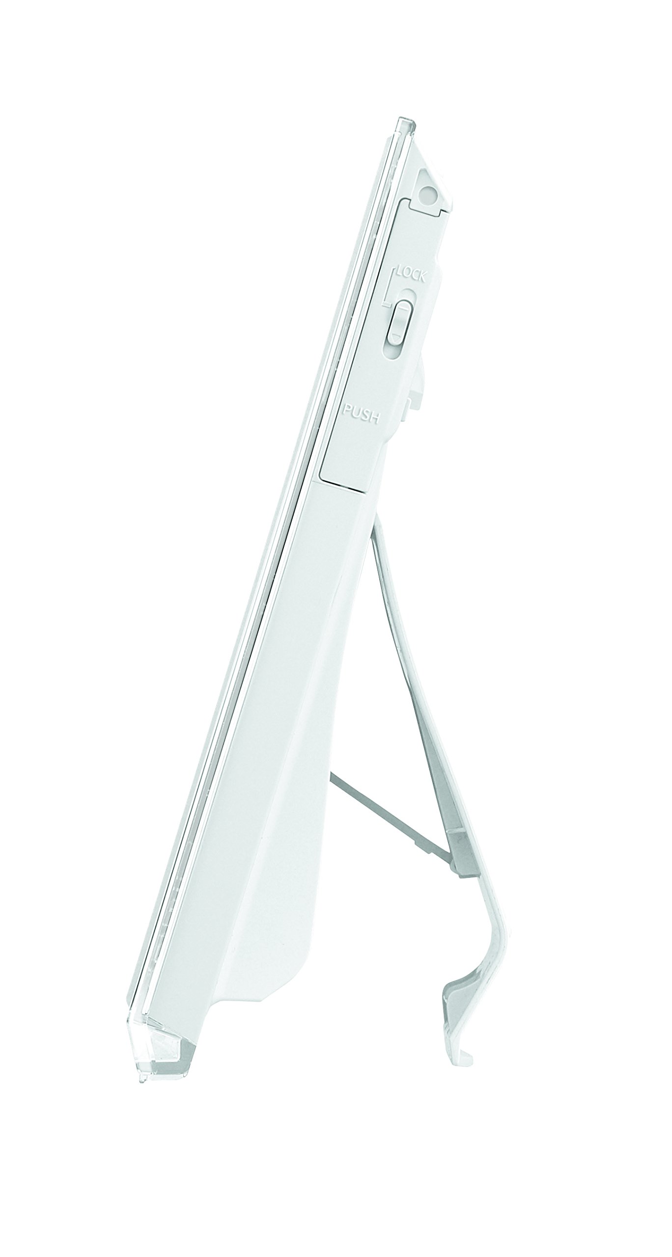 Amazon.co.jp: Panasonic 10V LCD TV Private Viera UN-10E6-W