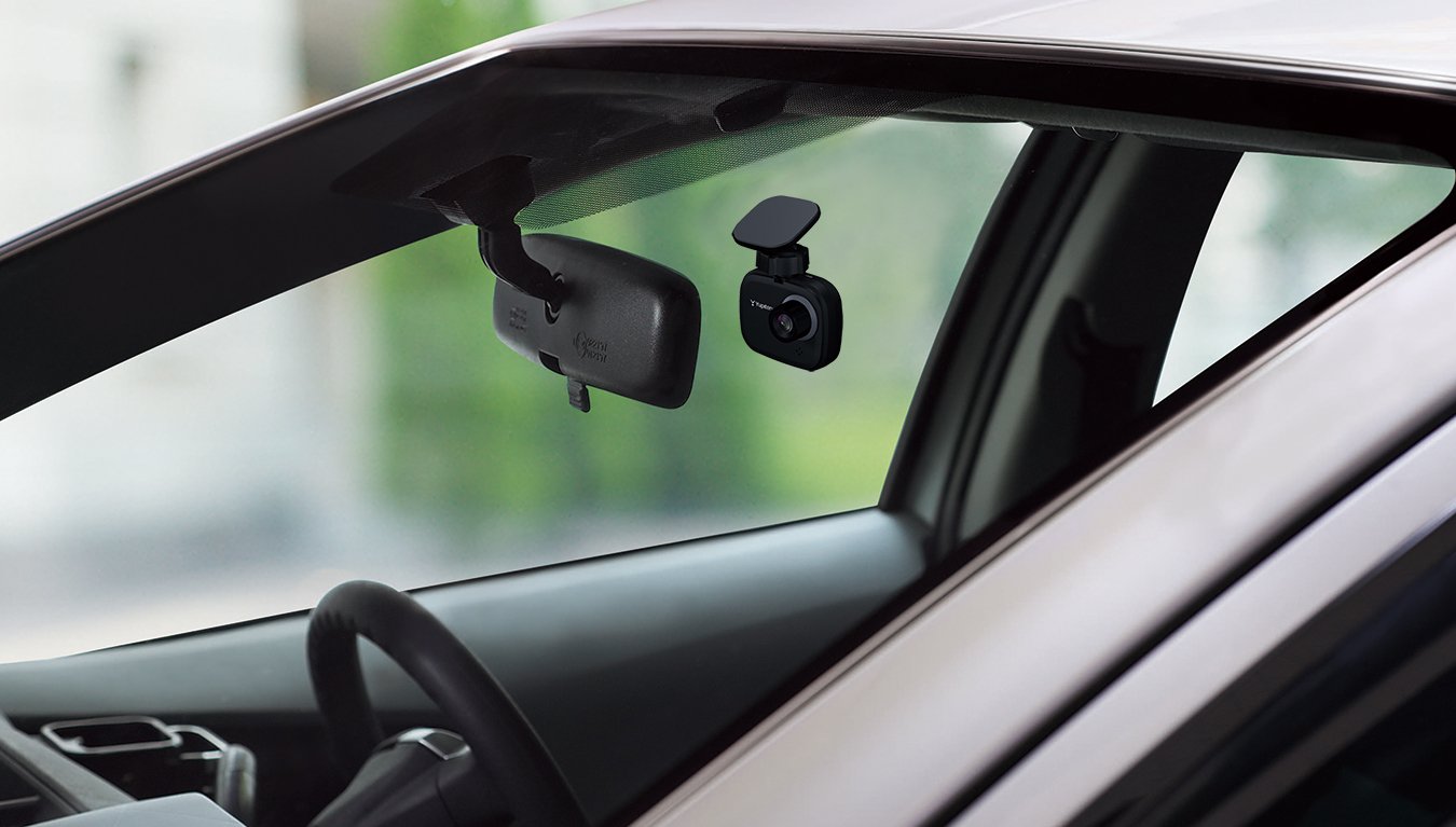 Amazon | ユピテル 130万画素 コンパクト ドライブレコーダー DRY