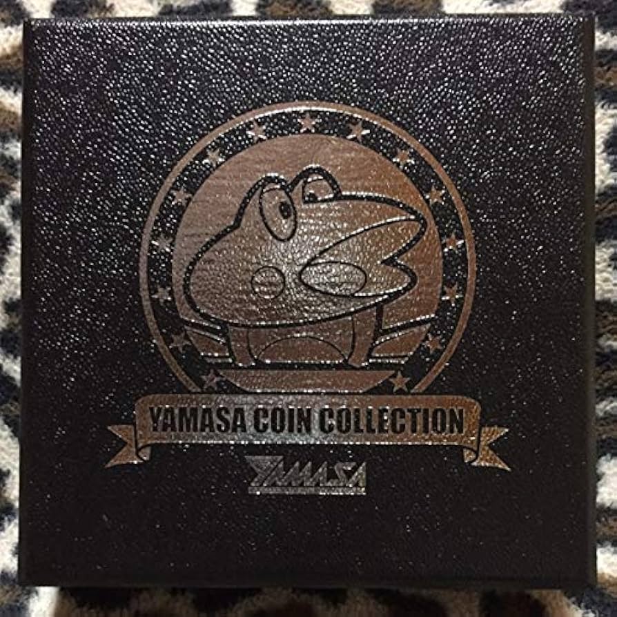 Amazon.co.jp: yamasa/山佐コインコレクション○○メダル○スロット