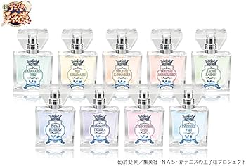 Amazon | primaniacs（プリマニアックス） 新テニスの王子様