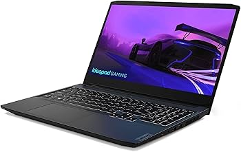 Lenovo IdeaPad Gaming 3,15ACH6 AMD RYZEN 7-5800H, 16GB RAM, 512GB