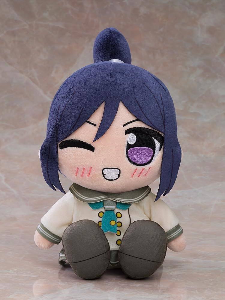 Amazon.co.jp: くりぱん ぬいぐるみ ラブライブ！サンシャイン