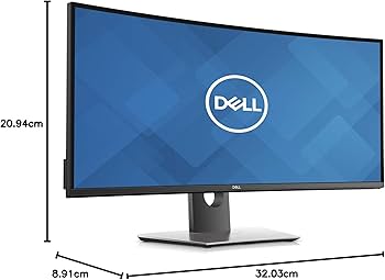 Amazon.co.jp: Dell (デル) U3419w ウルトラシャープ 34インチ WQHD