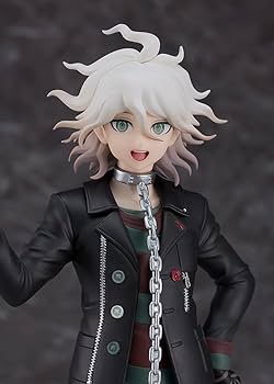 Amazon | POP UP PARADE 絶対絶望少女 ダンガンロンパ Another Episode