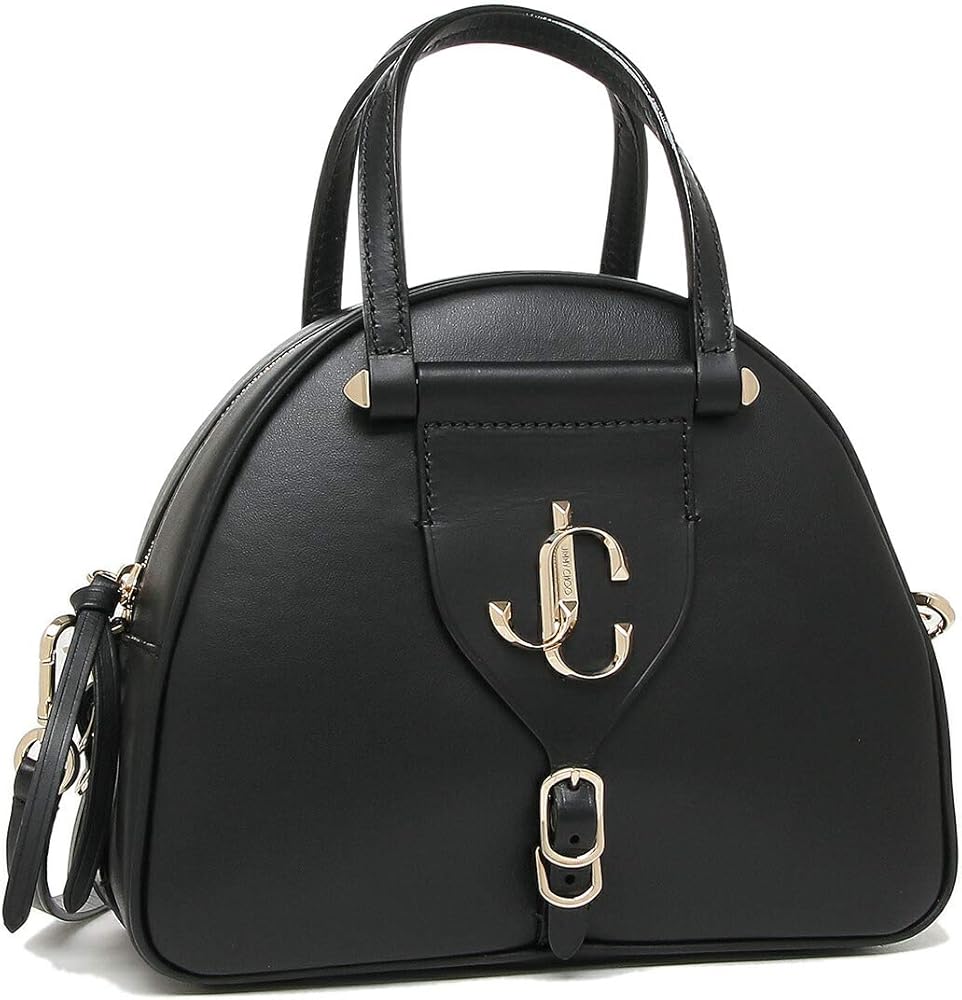 Amazon | [ジミーチュウ] ハンドバッグ ショルダーバッグ レディース