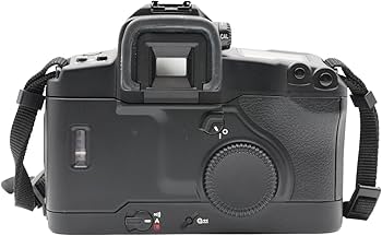 Amazon | Canon EOS-3 ボディ | 一眼レフカメラ 通販