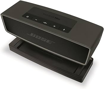 Amazon.com: Bose SoundLink Mini Bluetooth Speaker II (Carbon