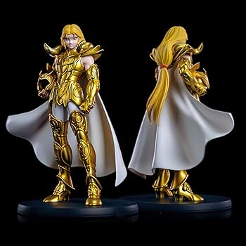 Amazon.co.jp: HiPlay Zodiakos Studio 鑄刻 1/12 聖闘士星矢 SS-02 牡