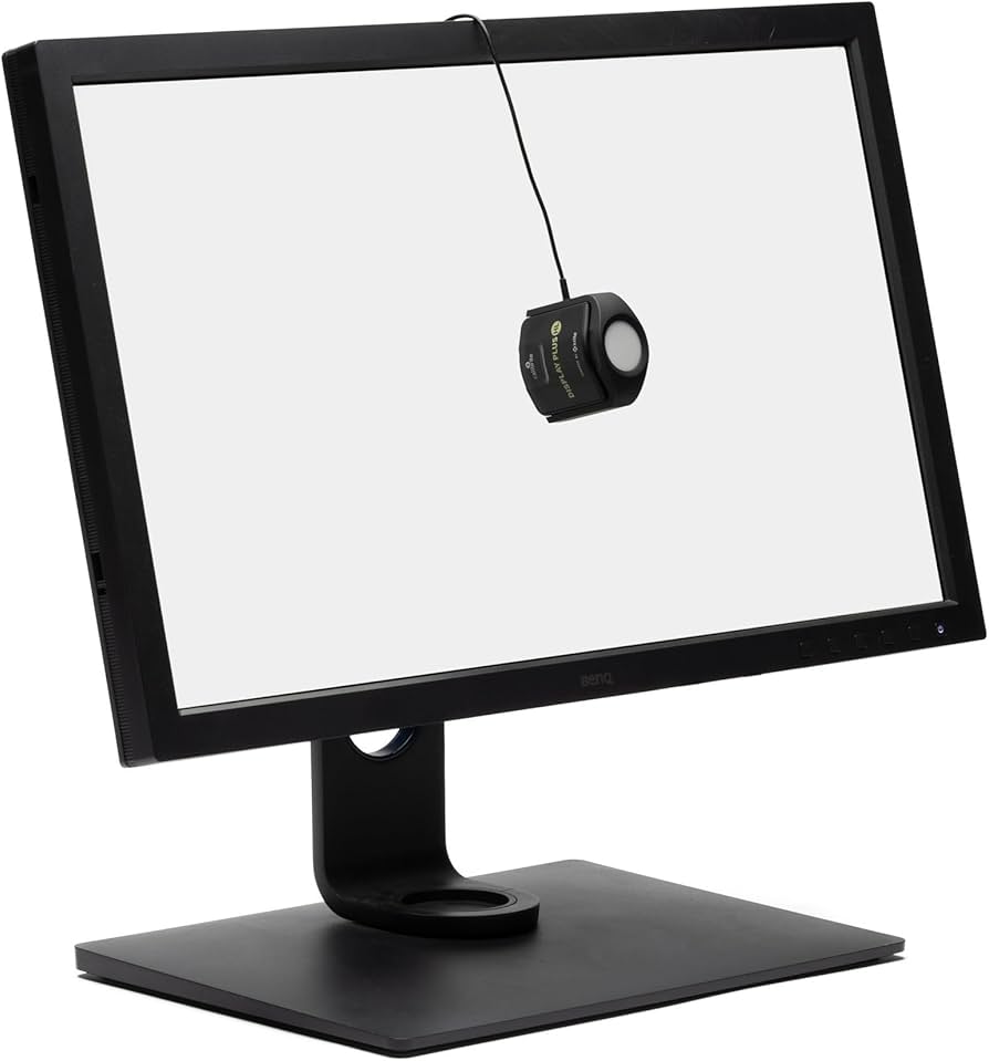 Calibrite Display Plus HL (CCDIS3PLHL) : Amazon.ca: Industrial