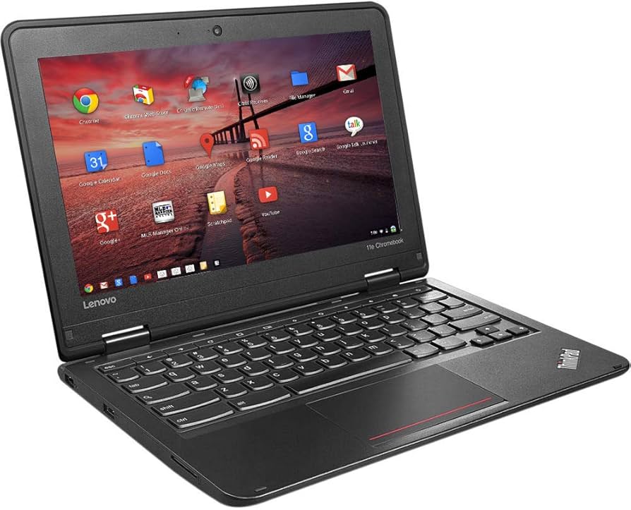 Amazon.com: Lenovo ThinkPad 11e 11.6