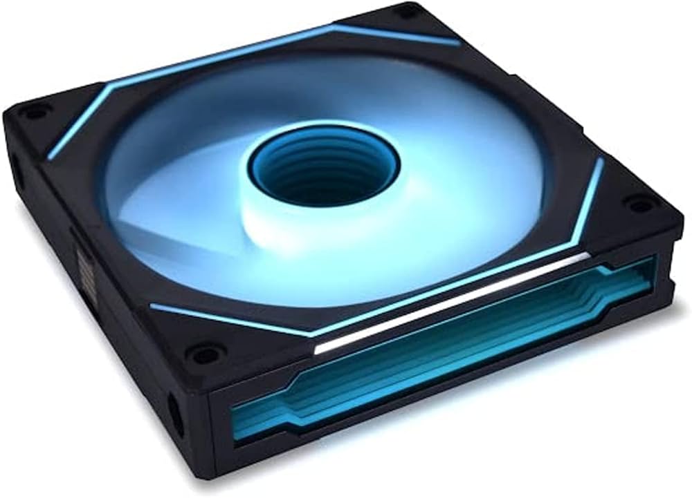 Amazon | LIANLI ケースファン 「UNI FAN」シリーズ UNI FAN SL