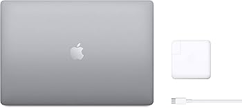Amazon.com: Apple MacBook Pro Late 2019 with 2.6GHz Intel Core i7