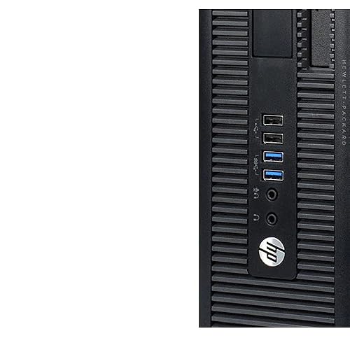 Amazon.com: HP ProDesk 600 G1 SFF Slim Business Desktop Computer