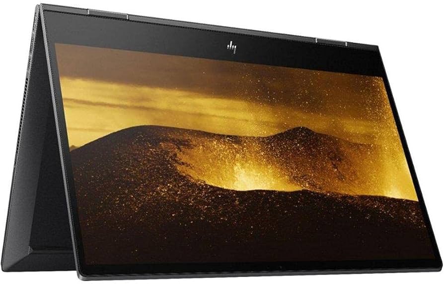 Amazon.com: HP 2021 Envy x360 2-in-1 Laptop, 15.6