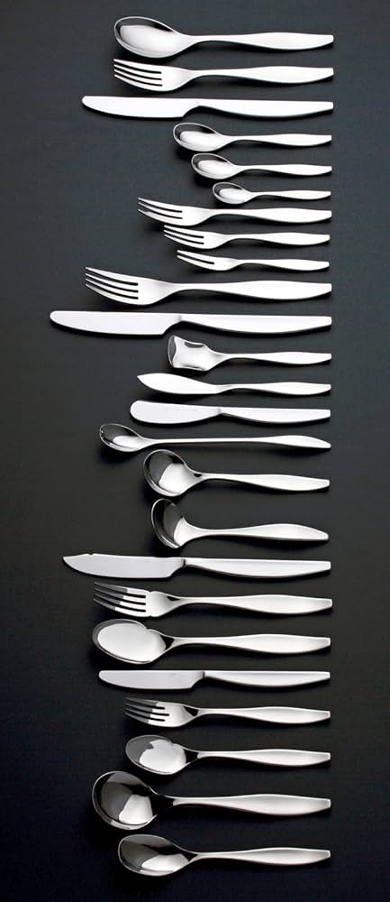 Amazon｜ラッキーウッド(Luckywood) 〈レイリア〉30pc.ディナーセット