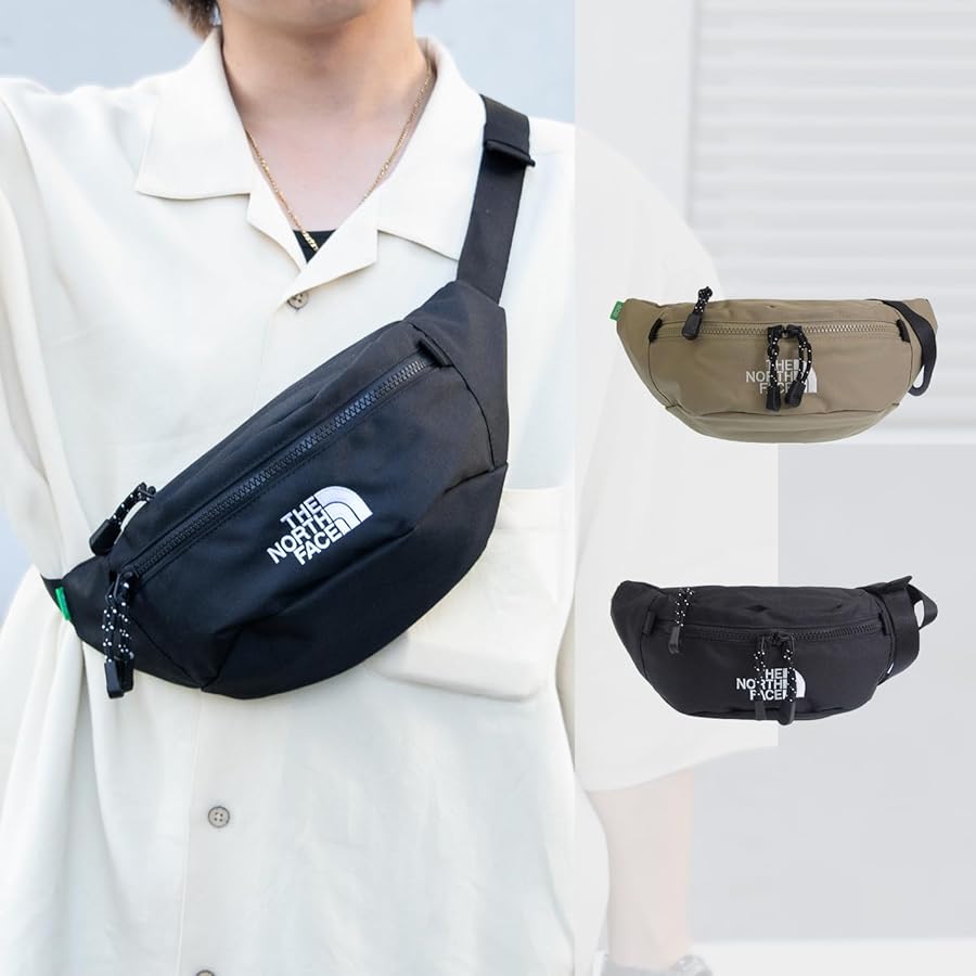 Amazon | [THE NORTH FACE] [ザノースフェイス] バッグ メンズ