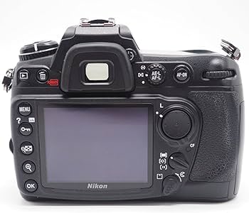 Amazon | Nikon デジタル一眼レフカメラ D300 AF-S DX18-200 Gレンズ