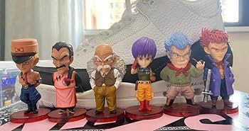 Amazon.co.jp: ドラゴンボ ール レッドリボン軍 ガレキ ガレージキット