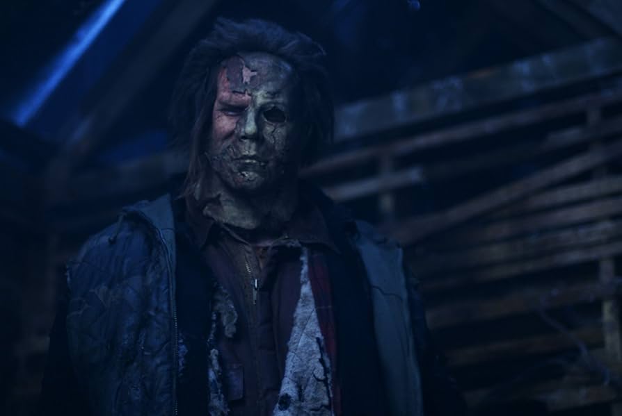 Rob Zombie'S Halloween II: Director'S Cut (Collect [Édition