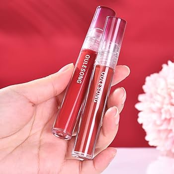 Amazon.co.jp: リップグロス 人気 ウォータミストリップティント 保湿