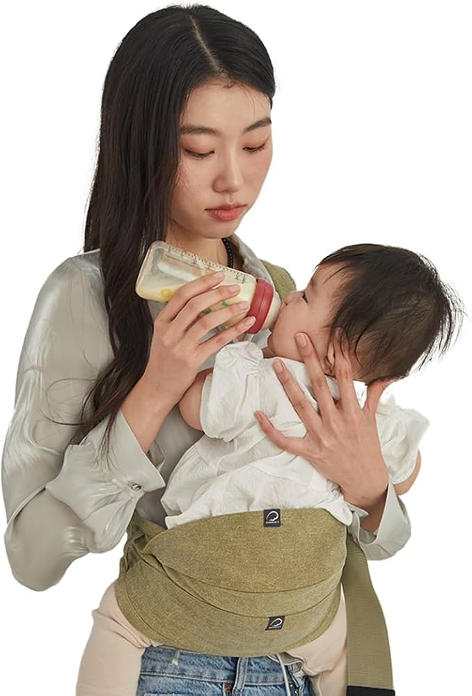 Amazon.co.jp: 【グスケット365抱っこ紐】【ママリ口コミ大賞受賞