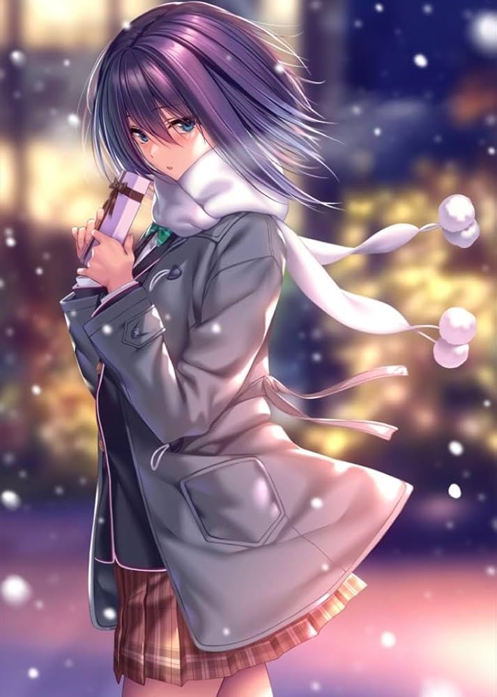 Amazon.co.jp: ピロ水 直筆サイン入り複製原画 宮月夕那 はにかみ