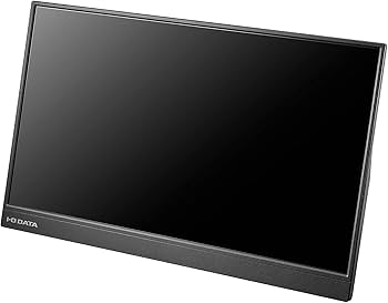 Amazon.co.jp: IODATA LCD-CF161XDB-M 15.6 / 1920 x 1080 / HDMI