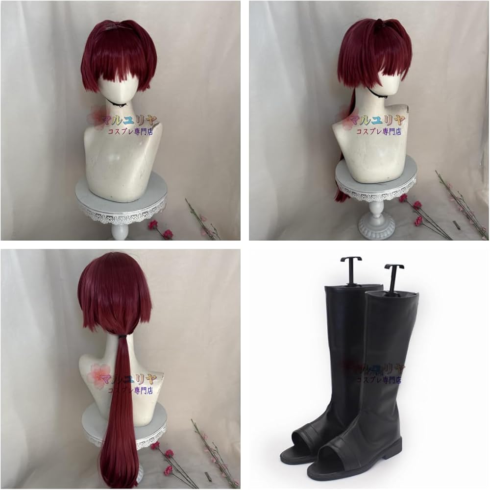 Amazon.co.jp: 【マルユリヤ】M FGO Fate/Grand Order 原田左之助 新選