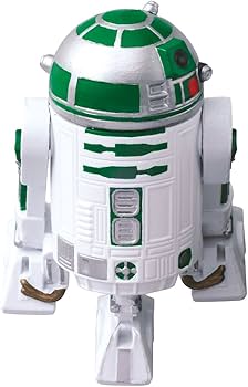 Amazon | メタコレ スター・ウォーズ R2-A6 | フィギュア・ドール 通販
