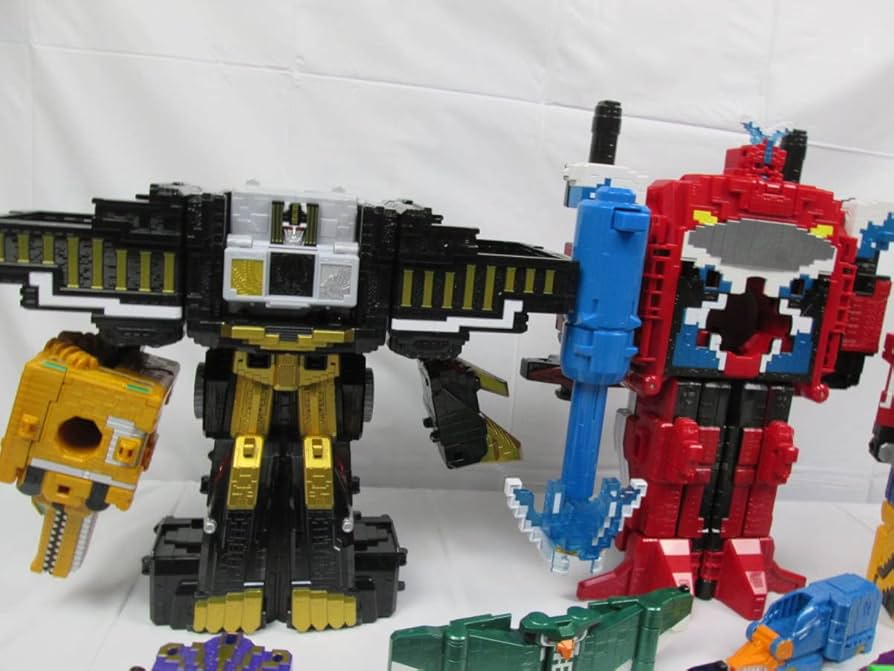 Amazon | 特撮 まとめ 動物戦隊 ジュウオウジャー DX ワイルドトウ